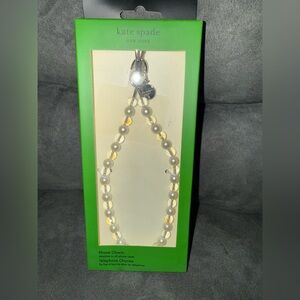 Kate Spade New York Phone Charm Wristlet "Rock Candy”